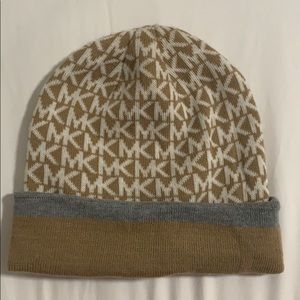 MK Beanie